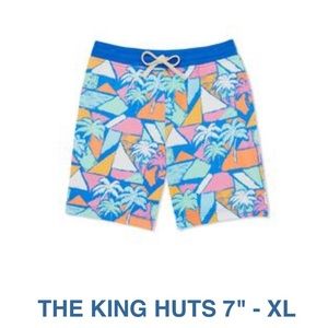 Chubbies Lounge Shorts